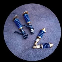 For Honda Civic 2001-2005 