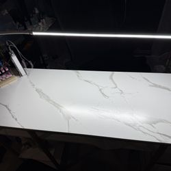 Nail Desk Lamp