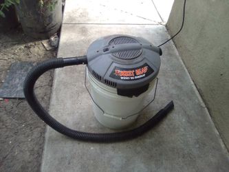 Vacuum Machine 