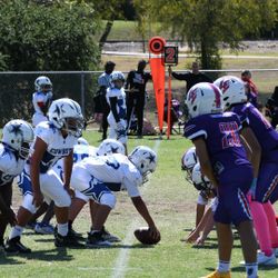 Youth Sports Photographer  