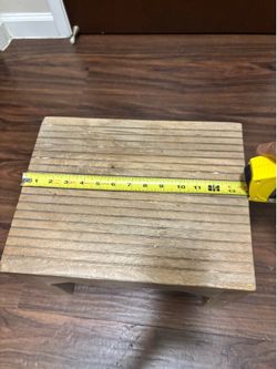 Mini Bench