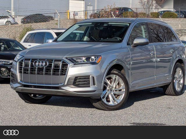 2023 Audi Q7