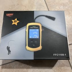 Fish Finder