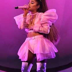 Ariana Grande Tour