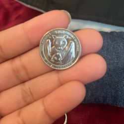 bat quarter 