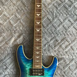 Electric Guitar 