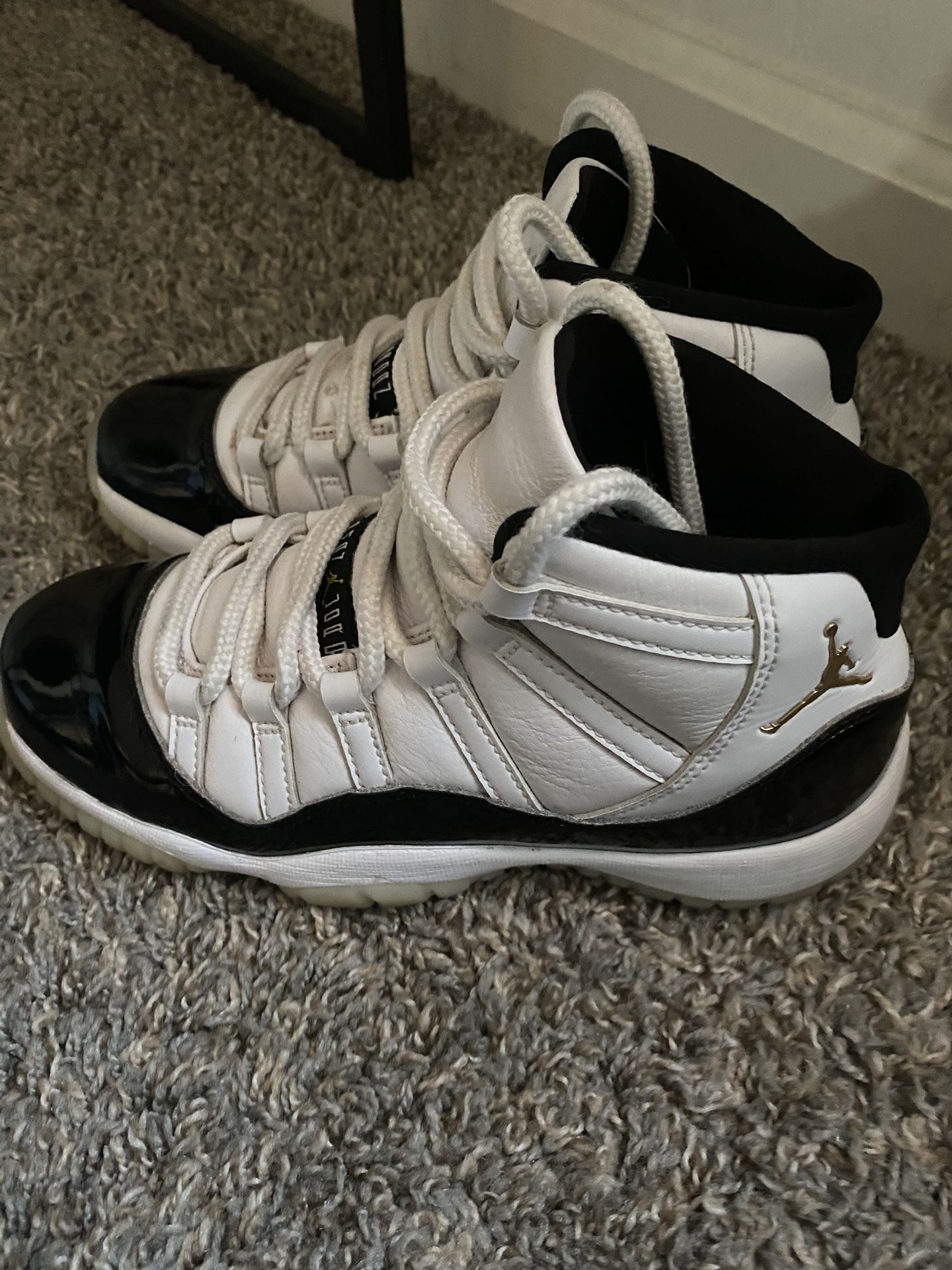 Jordan 11 Gratitude Size 5