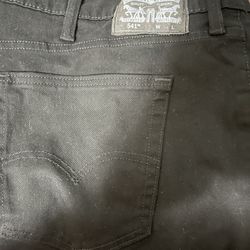 Mens Jeans And Khaki’s 