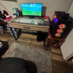 iBUYPOWER - Scale Gaming Desktop PC!