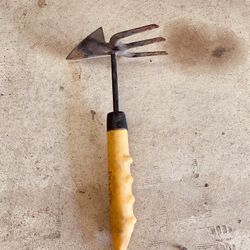 Garden Hoe Tool
