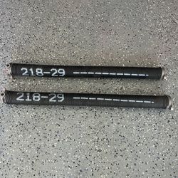 Garage Door Springs