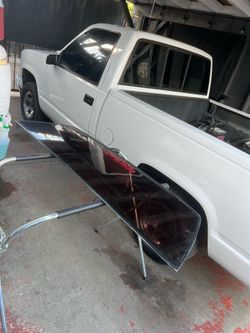OBS parts