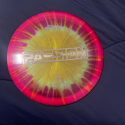 Discraft Passion 