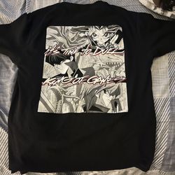 Yugioh Shirt 
