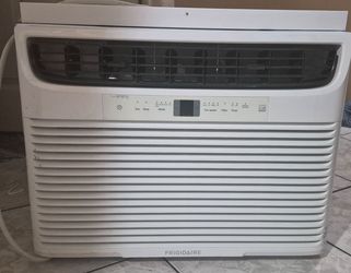 Window a/c