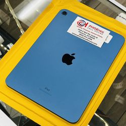 Apple iPad 10 256GB WiFi Like New 