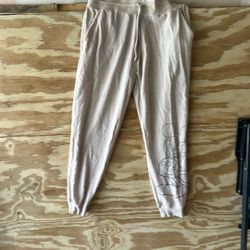 Medium sweatpants