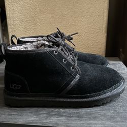 Ugg Neumel Boots Size 11