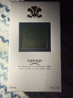 Creed millisime imperial