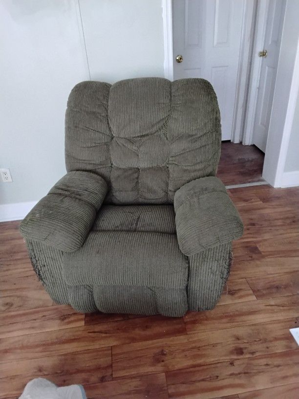 Recliner