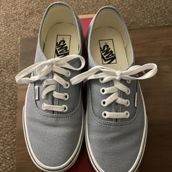 Womens Vans Shoes 