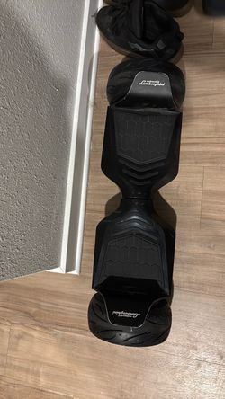 Lamborghini Hoverboard