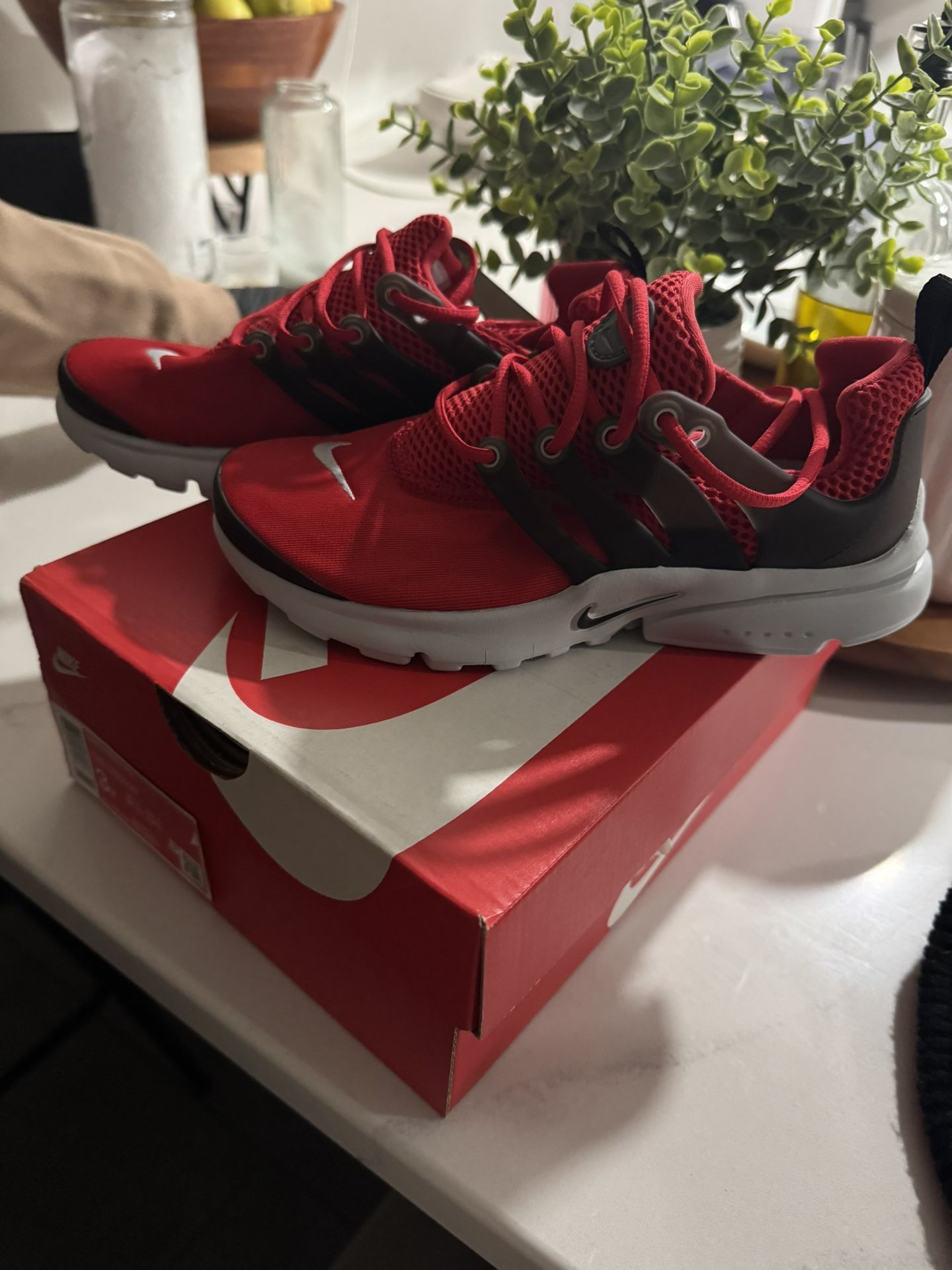 Nike Prestos 