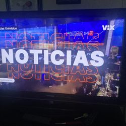 TV 40”  En Perfectas Condiciones 