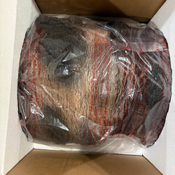 Faux Log Fish Cave for Ponds - All-Weather Aquarium Hideout & Koi Pond Decor with Predator Protection, Durable Shelter for Outdoor Ponds, Fish Tanks a