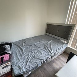 Full size Bed frame