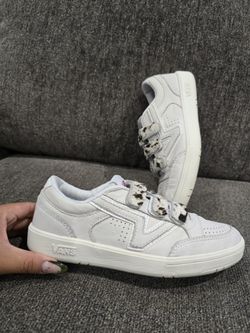 Vans Shoes Size 6 Woman