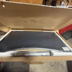 Manual Standing Desk (new) 