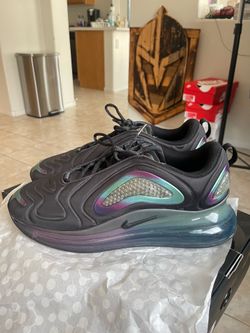Nike Air Max 720 bubble pack