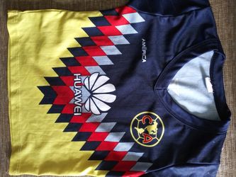 2t Toddler Boy Aguilas Del America Jersey