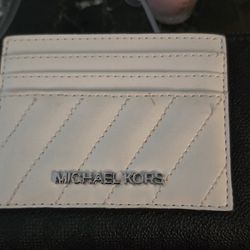 Wallet MK