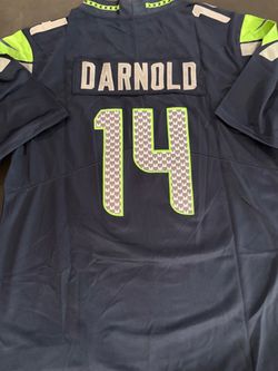 Seattle Seahawks Jerseys. New