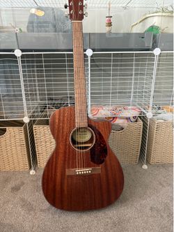 Full guitar setup