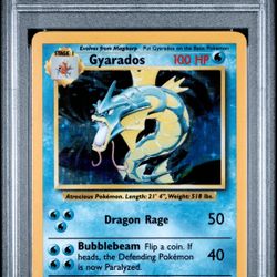 Gyrados 