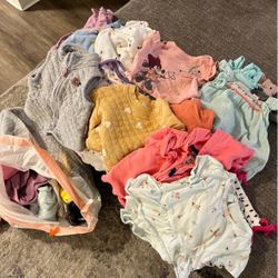 Adorable 3 Month Baby Girl Clothing 