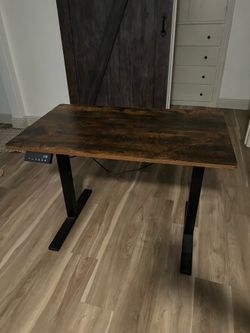 Electric Standing Desk