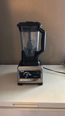 Ninja Ultimate Blender