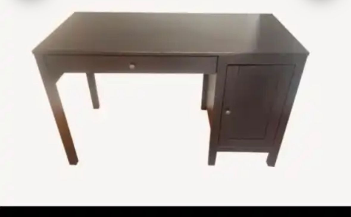 IKEA HEMNES DESK