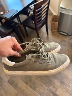 Adidas Matchcourt Rx Mens’s 11