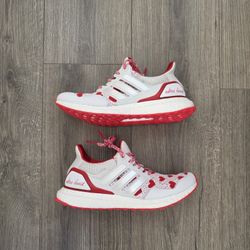 Adidas Ultraboost 1.0 Valentines Day 2025 Sneakers Womens Size 7.5