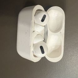 Air Pods Pro