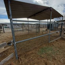 Rent Horse Corrals