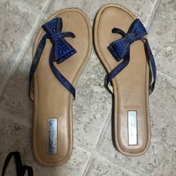 Size 9 Women’s Shoes 7 Pairs For $15