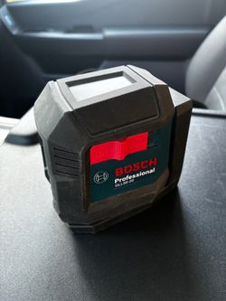 Bosch Laser Level
