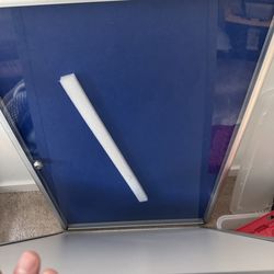 Display boards set of 2