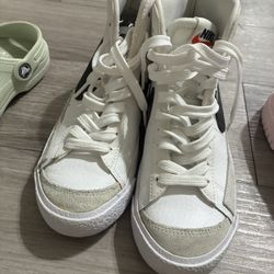 Nike Blazers 3.5 Youth Like NEW $40